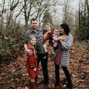 Meet your Posher, Shannon